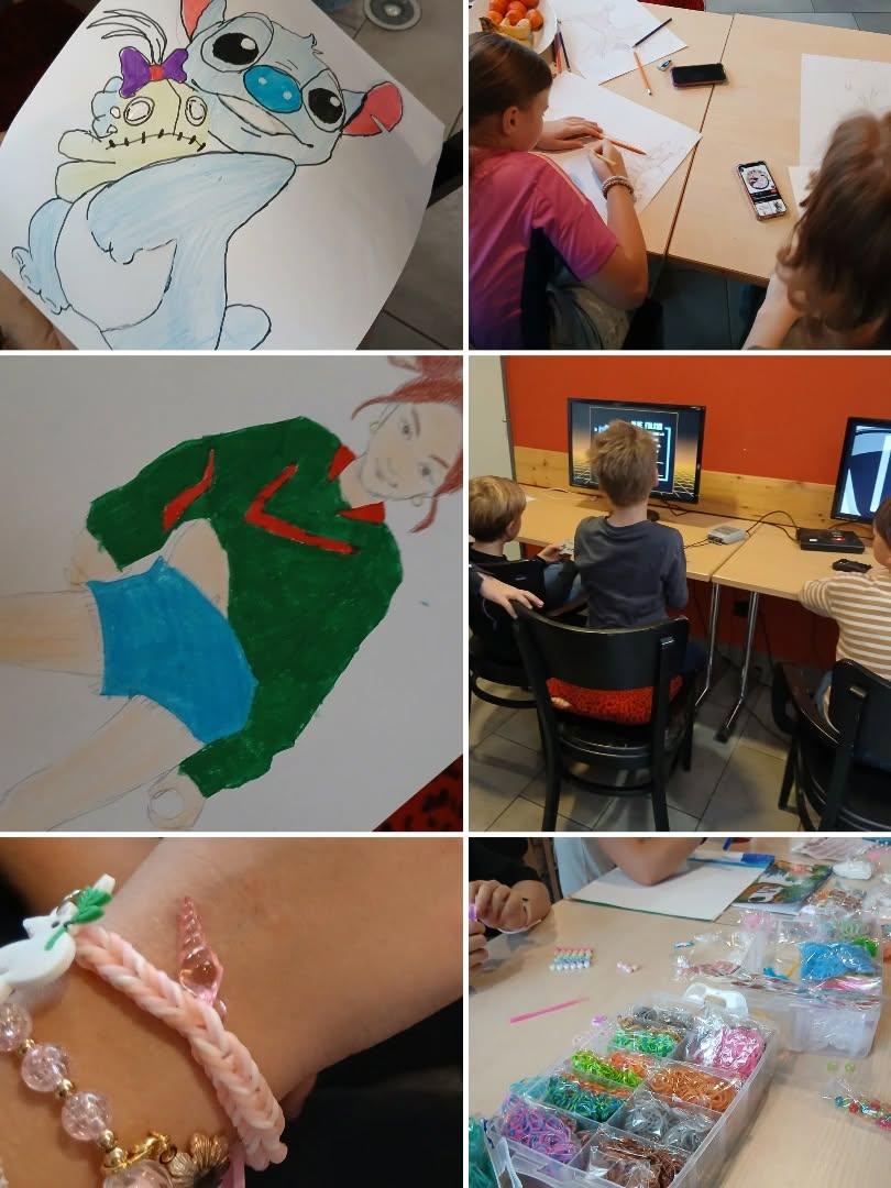 Herbstferienspiele