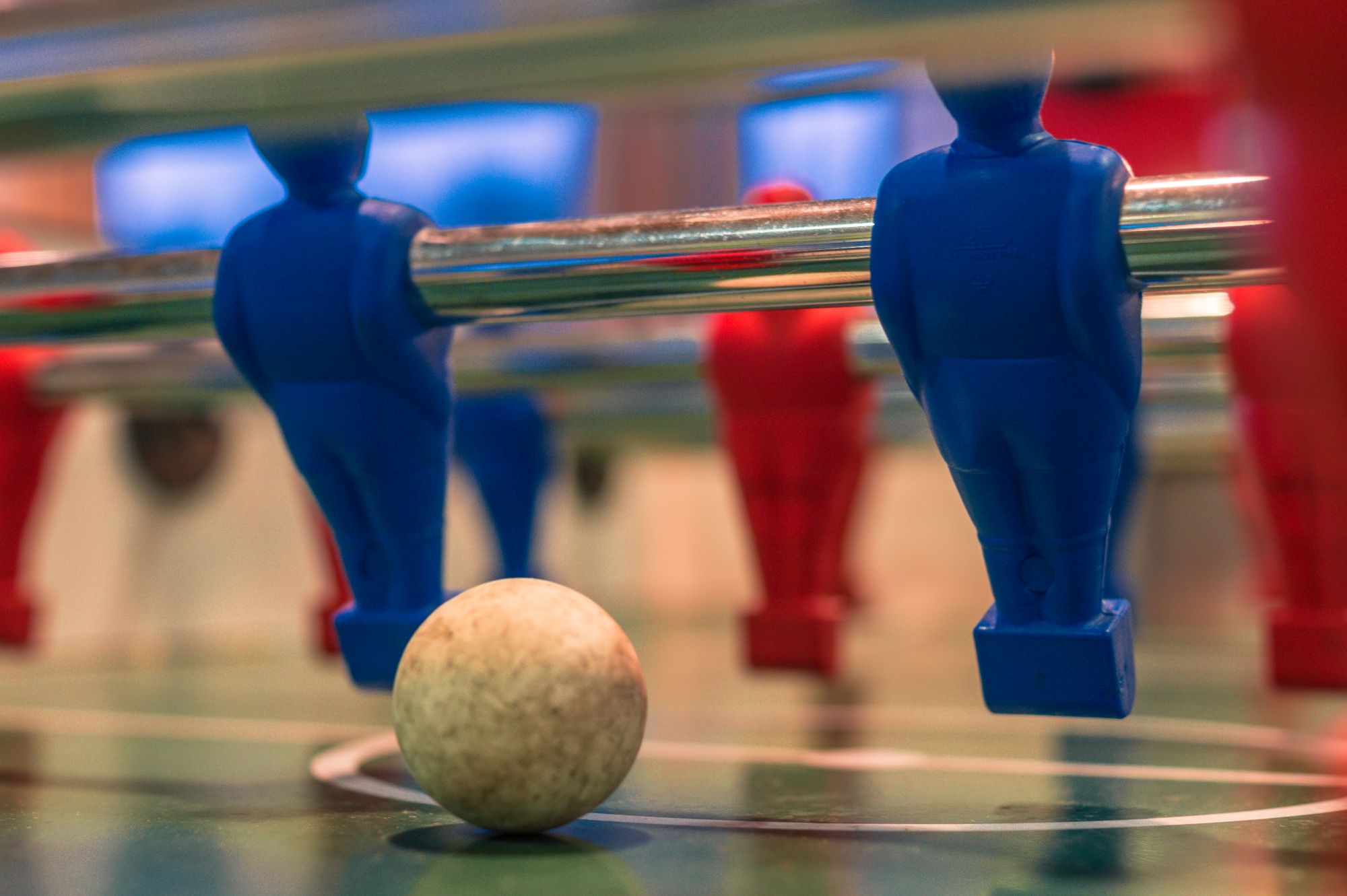 Jungenabend (c) Kai Kasner