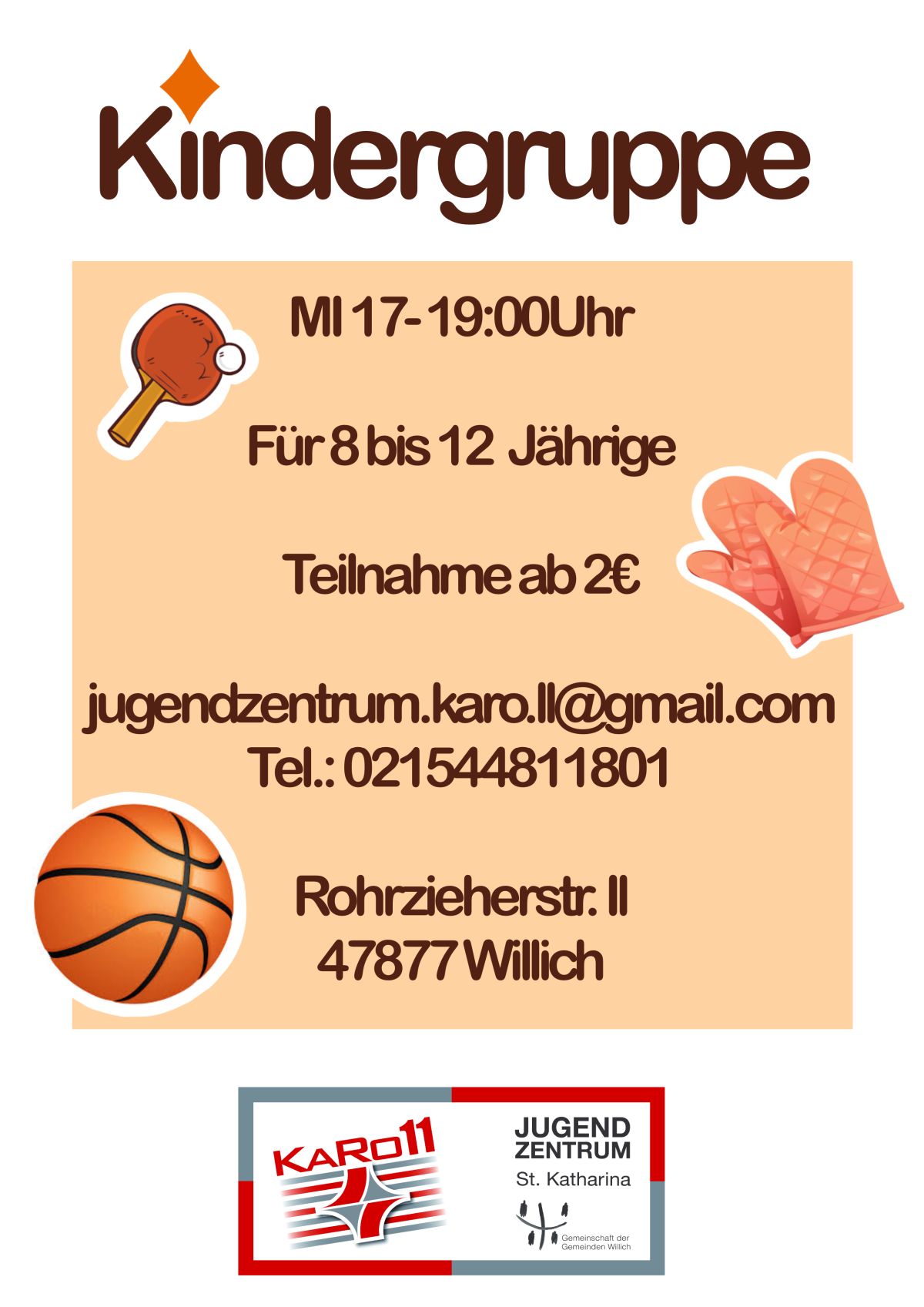 Kindergruppe (c) Kai Kasner